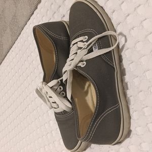 Women's Vans